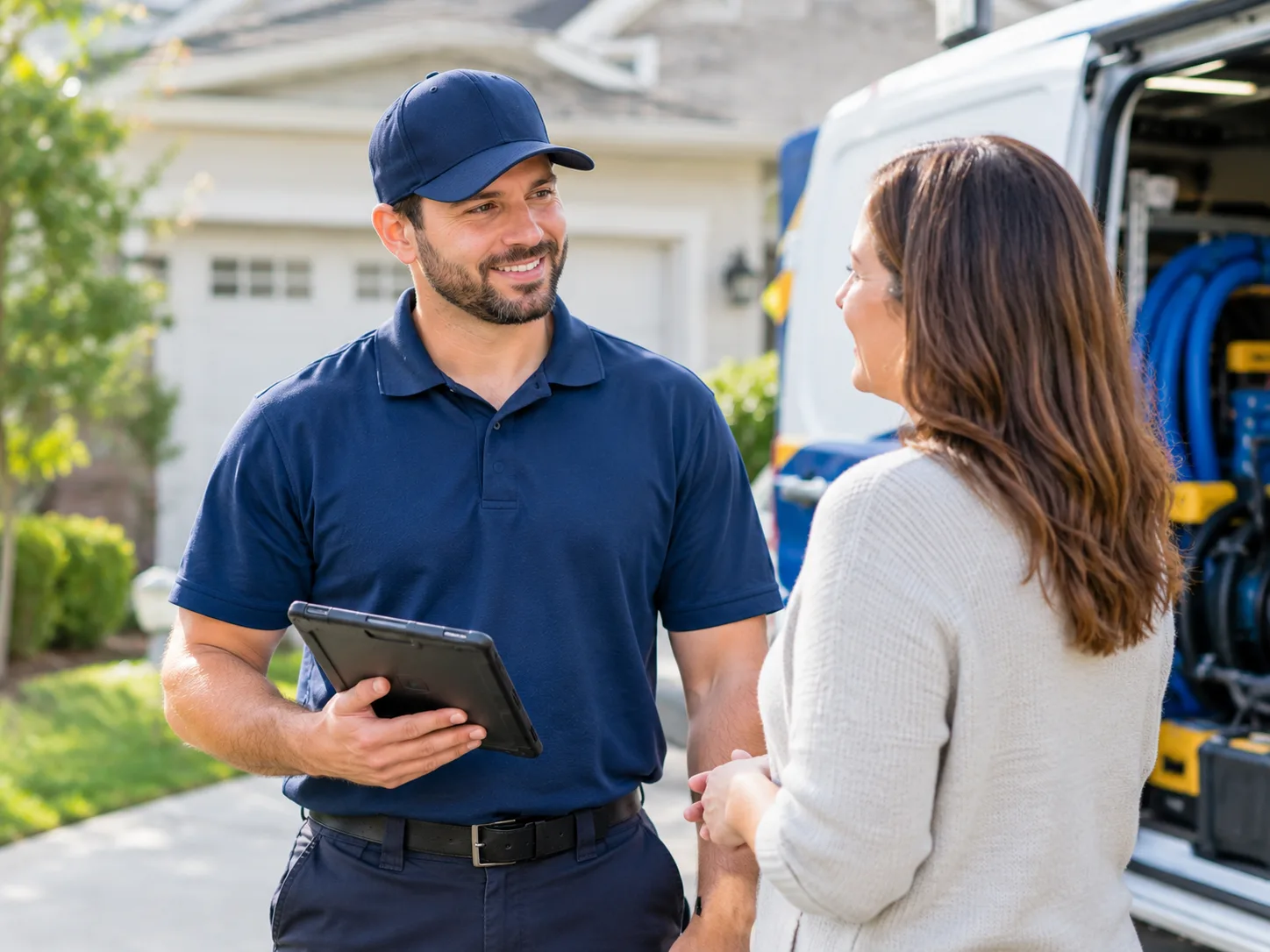 Sewage Backup Cleanup California FAQs